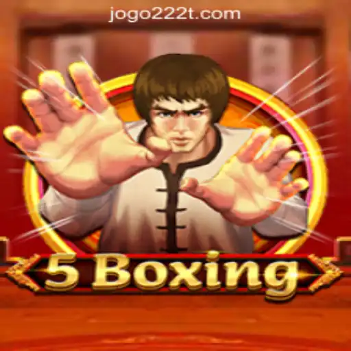 Exploring 5Boxing: The Exciting New Game from 222T.COM Oficial Slots Brasil #1
