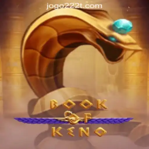 Discover the Excitement of BookOfKeno with 222T.COM Oficial Slots Brasil #1