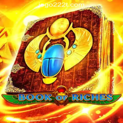 Unveiling the Enchanting World of BookofRiches: Dive into the Best Slots Experience