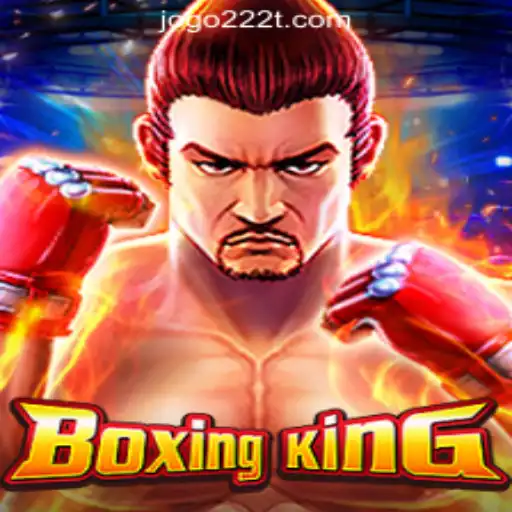 BoxingKing: A Knockout Gaming Experience