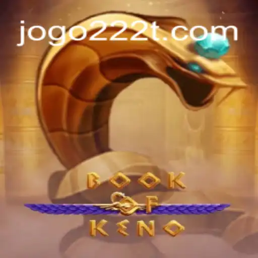 Discover the Excitement of BookOfKeno with 222T.COM Oficial Slots Brasil #1