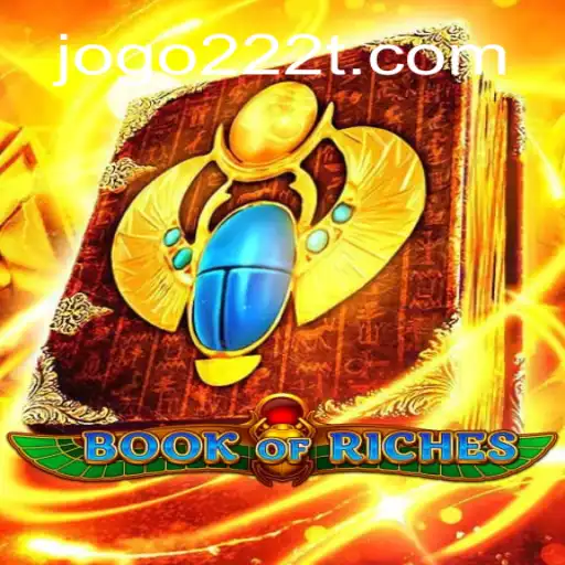 Unveiling the Enchanting World of BookofRiches: Dive into the Best Slots Experience