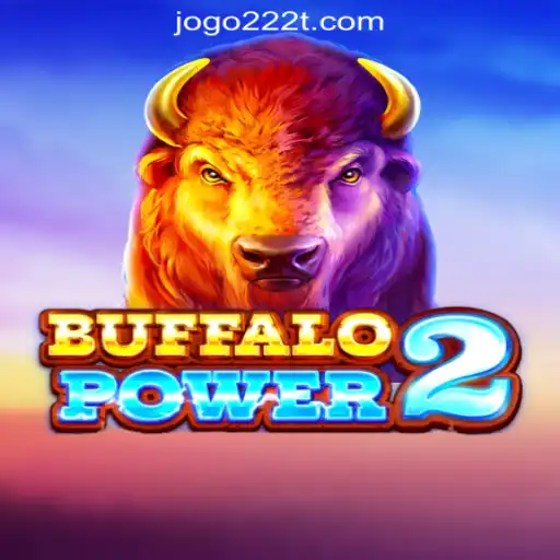 BuffaloPower2: The Thriving Realm of 222T.COM Oficial Slots Brasil #1