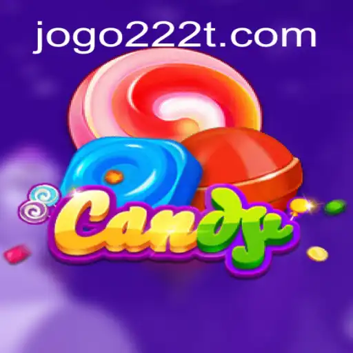 Candy Adventure: The Exciting World of 222T.COM Oficial Slots Brasil #1