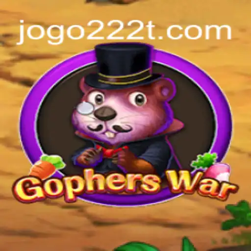 GophersWar: Dive into the Thrilling World of Strategy and Fun