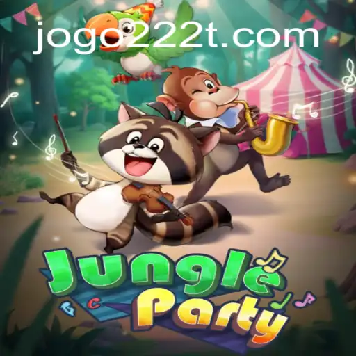 Explore the Thrilling World of JungleParty: Dive into the Adventure