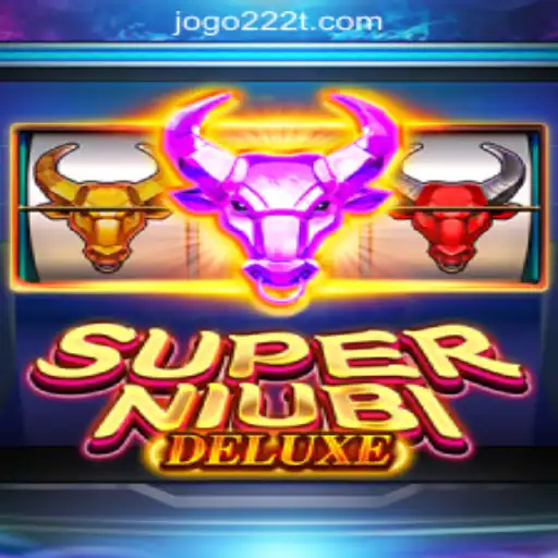 Exploring the Intriguing World of SuperNiubiDeluxe: Unveiling Brazil's Top Slot Game Experience