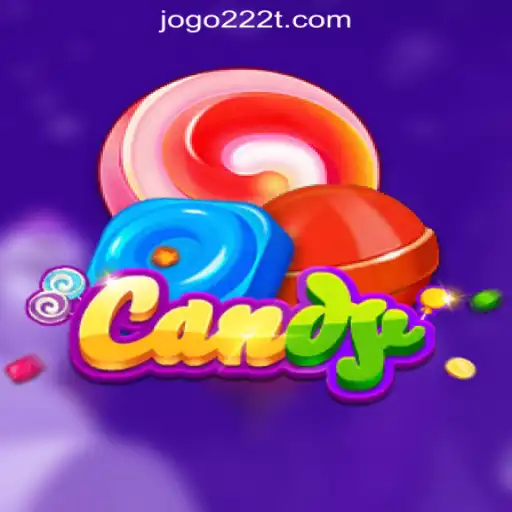Candy Adventure: The Exciting World of 222T.COM Oficial Slots Brasil #1