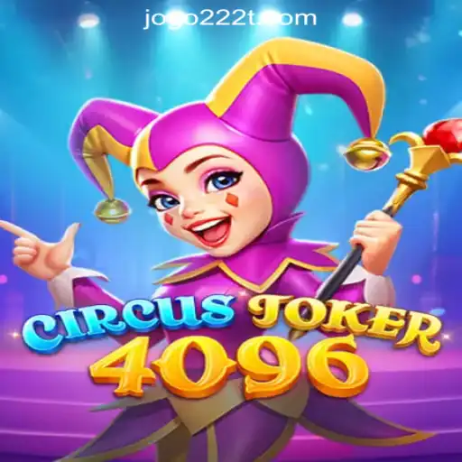 Experience the Thrill with CircusJoker4096: The Game Revolutionizing Online Slots