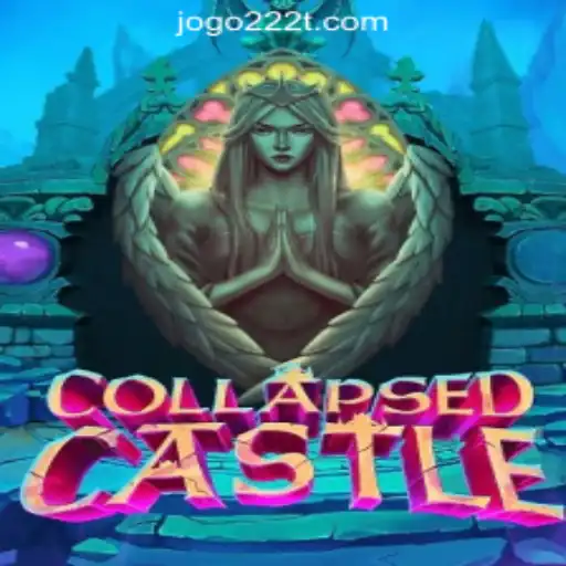 Explore the Enchantment of CollapsedCastle and Discover the Thrills of 222T.COM Oficial Slots Brasil #1