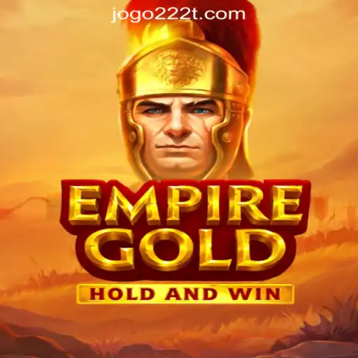 EmpireGold: The Ultimate Gaming Experience with 222T.COM Oficial Slots Brasil #1