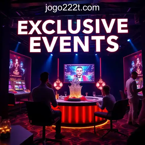Exclusive Events