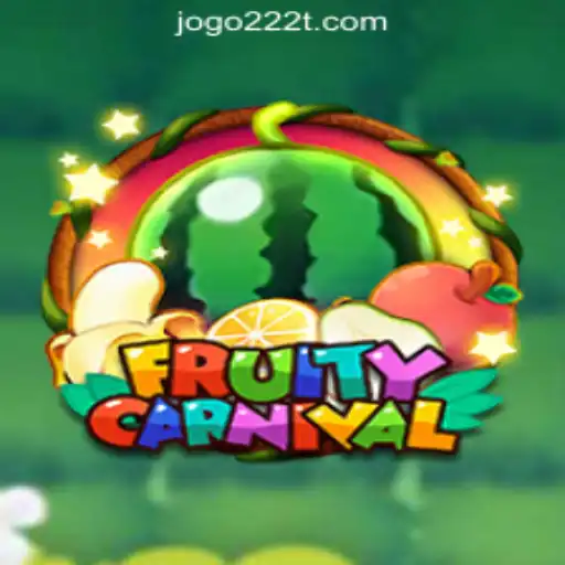 Discover the Vibrant World of FruityCarnival: 222T.COM Oficial Slots Brasil #1
