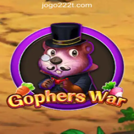 GophersWar: Dive into the Thrilling World of Strategy and Fun