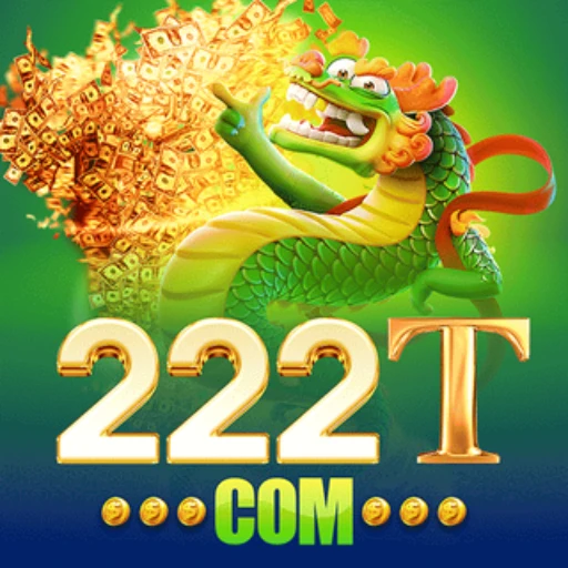 222T.COM Oficial Slots Brasil #1 Logo