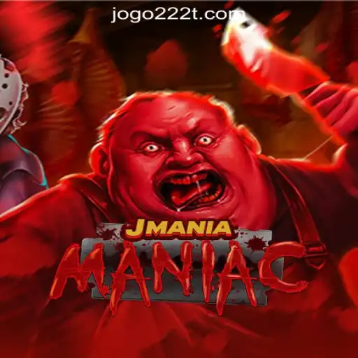 JManiaManiac: Dive into the Thrilling World of 222T.COM Oficial Slots Brasil #1