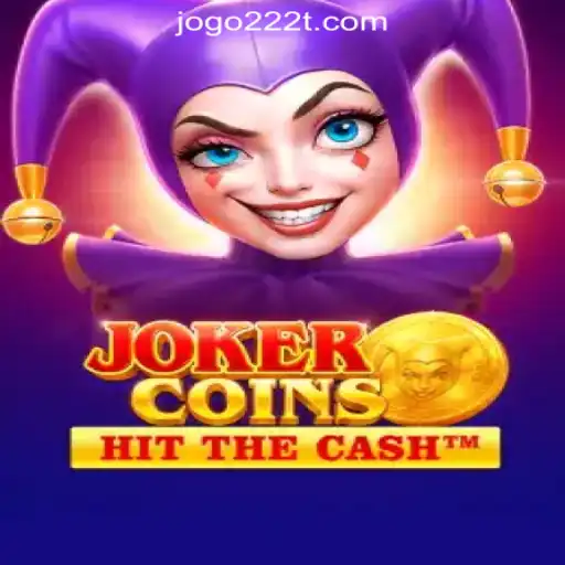 JokerCoins: A Revolutionary Entry into the World of Online Slots