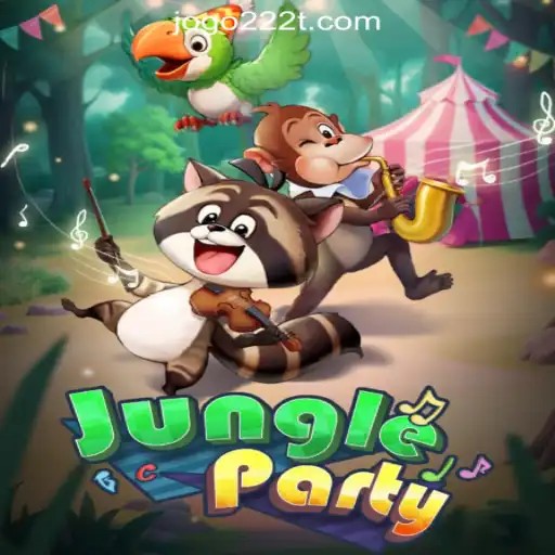 Explore the Thrilling World of JungleParty: Dive into the Adventure