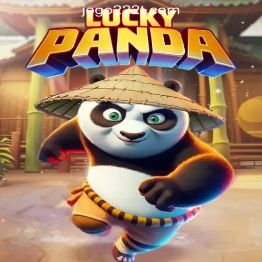 Discover LuckyPanda: The Ultimate Slots Adventure in Brazil