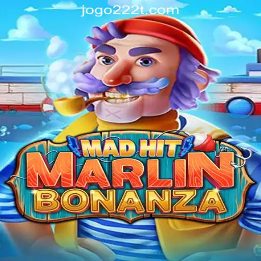 Discover the Thrills of MadHitMarlinBonanza: Dive into the Exciting World of 222T.COM Oficial Slots Brasil #1