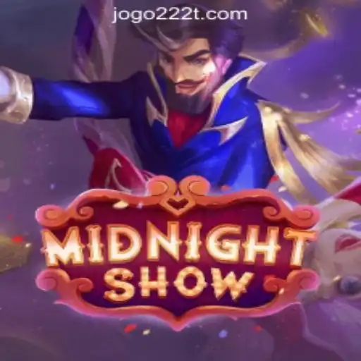 Discovering MidnightShow: A Thrilling Journey into 222T.COM Oficial Slots Brasil #1