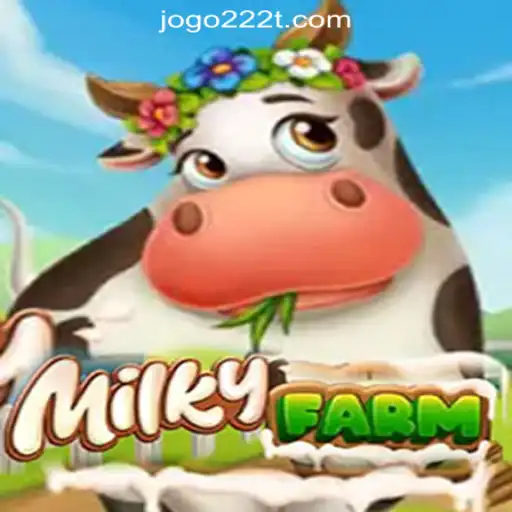 Explore 'MilkyFarm': The Ultimate Gaming Experience with 222T.COM Oficial Slots Brasil #1