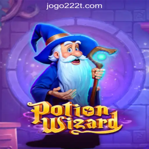Discover the Magical World of PotionWizard - An Adventure Fueled by Mystery and Magic