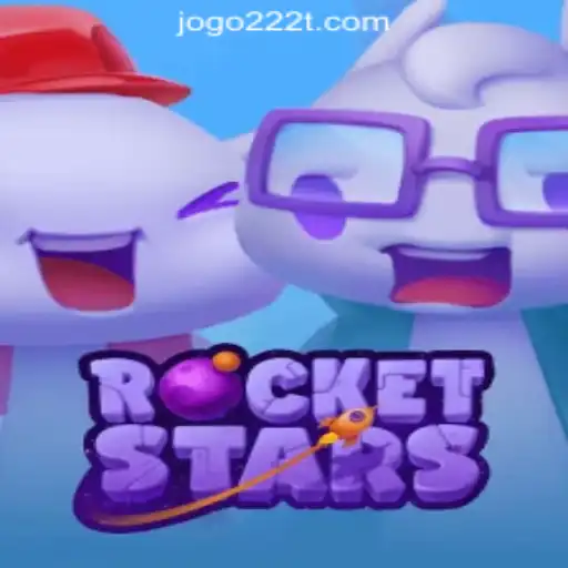 Exploring RocketStars: Dive into the Thrilling Realm of 222T.COM Oficial Slots Brasil #1