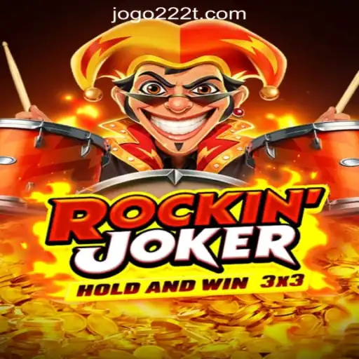 RockinJoker: The Ultimate Slot Game Experience in Brazil