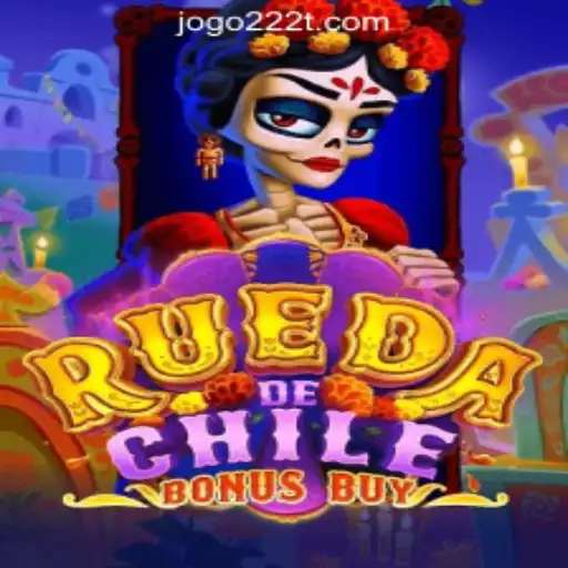 Discovering RuedaDeChileBonusBuy: An Exciting Slot Adventure
