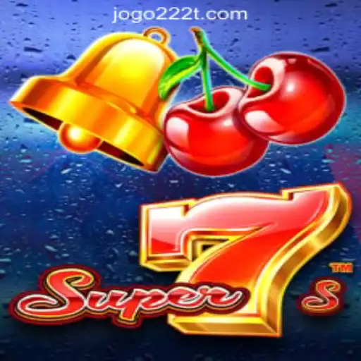 Discover the Thrills of Super7s: A Premier Slot Game by 222T.COM