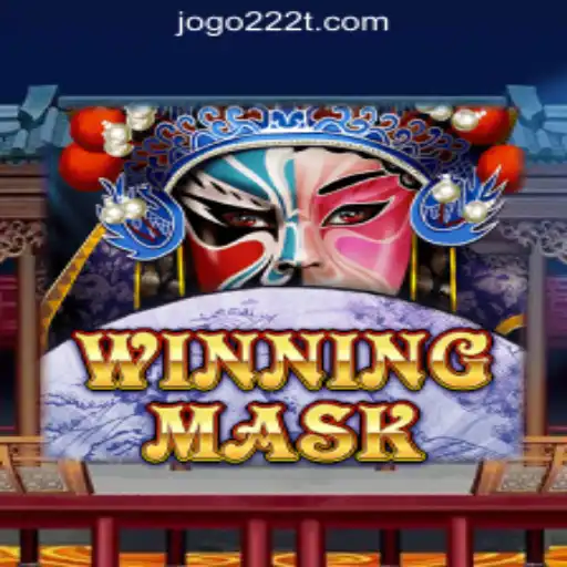 WinningMask: The Ultimate Gaming Experience with 222T.COM Oficial Slots Brasil #1